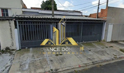 Casa, 3 quartos, 142 m² - Foto 1