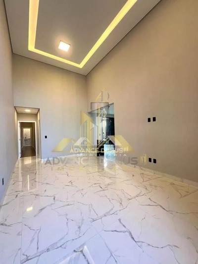 Casa de Condomínio, 3 quartos - Foto 5