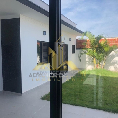 Casa, 3 quartos, 160 m² - Foto 5