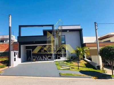 Casa, 3 quartos, 160 m² - Foto 1