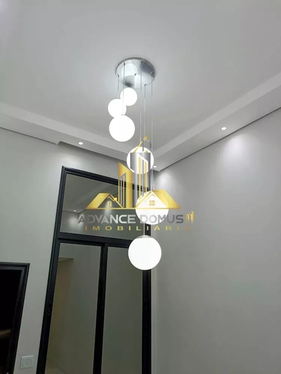 Casa de Condomínio, 2 quartos - Foto 5