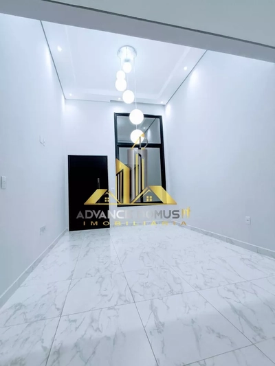 Casa de Condomínio, 2 quartos - Foto 4