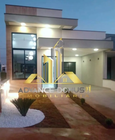 Casa de Condomínio, 2 quartos - Foto 1