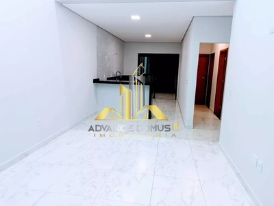 Casa de Condomínio, 2 quartos - Foto 3