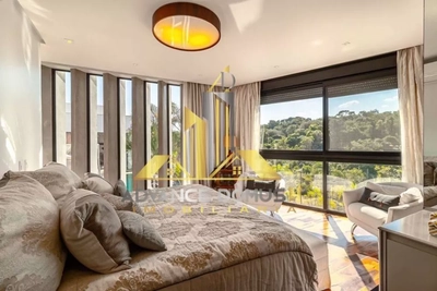 Casa de Condomínio, 4 quartos - Foto 5