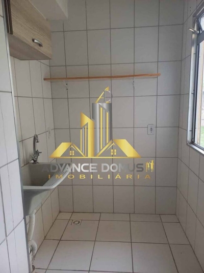 Apartamento, 2 quartos, 55 m² - Foto 4