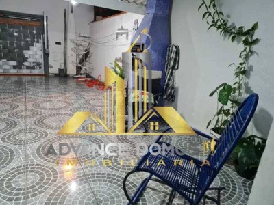 Casa, 2 quartos, 125 m² - Foto 1