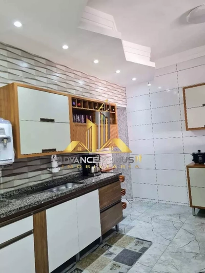 Casa, 2 quartos, 125 m² - Foto 4