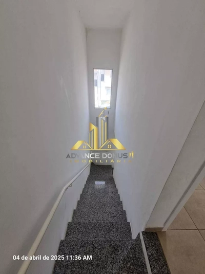 Casa de Condomínio, 2 quartos - Foto 4