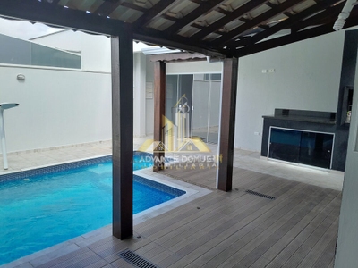 Sobrado, 4 quartos, 212 m² - Foto 5