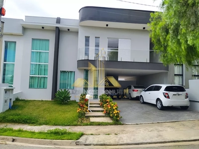 Sobrado, 3 quartos, 350 m² - Foto 1