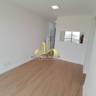Apartamento, 2 quartos, 53 m² - Foto 3