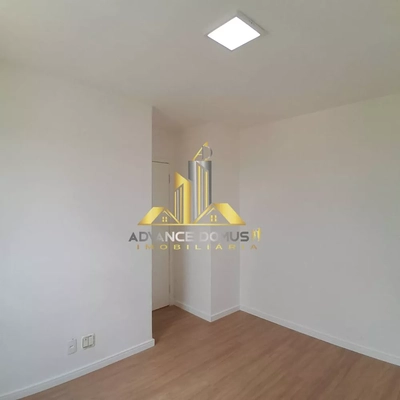 Apartamento, 2 quartos, 53 m² - Foto 5