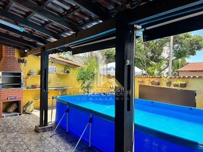 Casa, 3 quartos, 156 m² - Foto 3