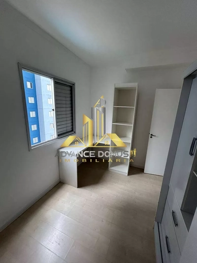 Apartamento, 2 quartos, 46 m² - Foto 5