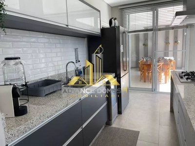 Casa de Condomínio, 3 quartos - Foto 5