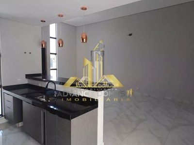 Casa de Condomínio, 3 quartos - Foto 3