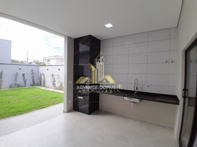 Casa, 3 quartos, 176 m² - Foto 3