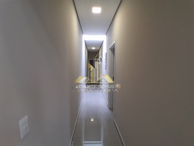 Casa, 3 quartos, 176 m² - Foto 2