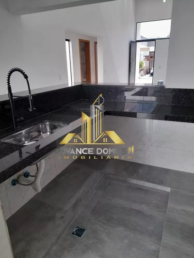 Casa de Condomínio, 3 quartos - Foto 5