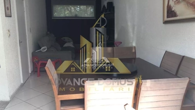 Casa, 3 quartos, 120 m² - Foto 3