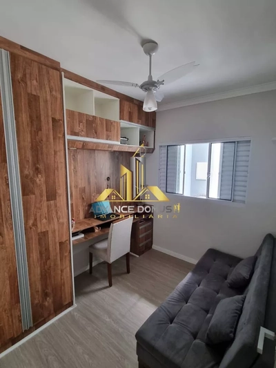 Casa de Condomínio, 3 quartos - Foto 5