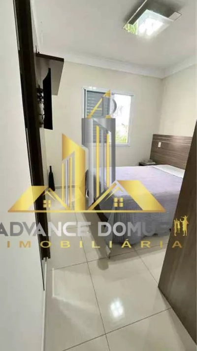 Apartamento, 2 quartos, 53 m² - Foto 3