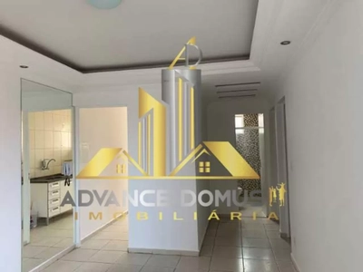 Apartamento, 2 quartos, 52 m² - Foto 2