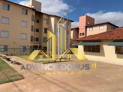 Apartamento, 2 quartos, 52 m² - Foto 1