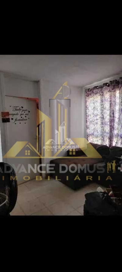 Apartamento, 2 quartos, 45 m² - Foto 5