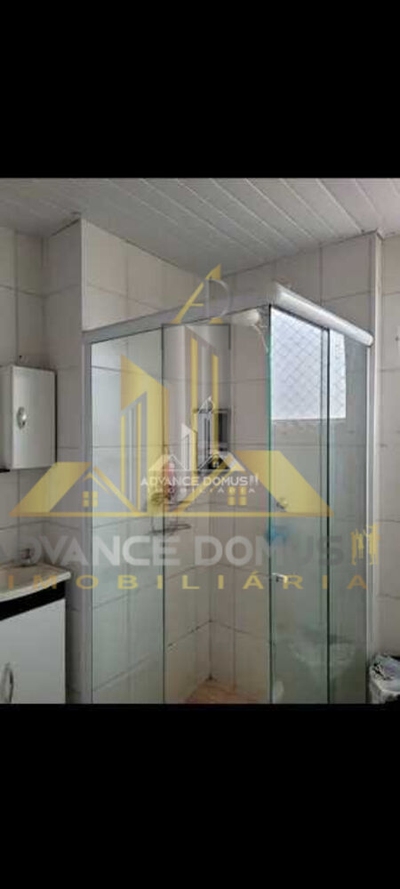 Apartamento, 2 quartos, 45 m² - Foto 4