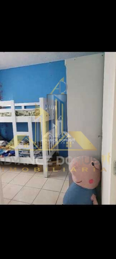 Apartamento, 2 quartos, 45 m² - Foto 3