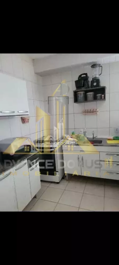 Apartamento, 2 quartos, 45 m² - Foto 2