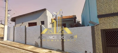 Casa, 3 quartos, 113 m² - Foto 2