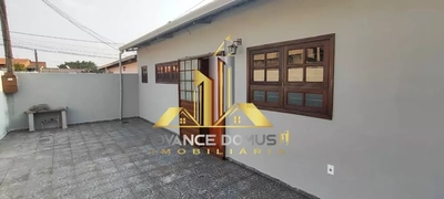 Casa, 3 quartos, 113 m² - Foto 3