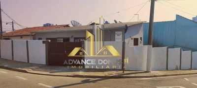 Casa, 3 quartos, 113 m² - Foto 1