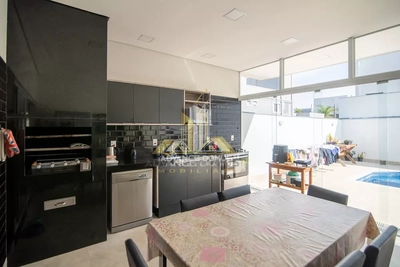 Casa, 3 quartos, 300 m² - Foto 4