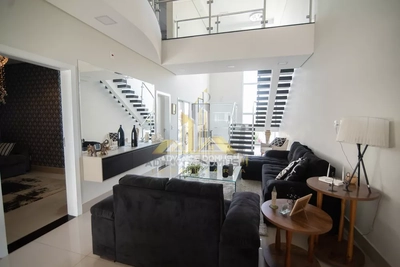 Casa, 3 quartos, 300 m² - Foto 2