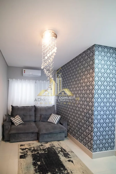 Casa, 3 quartos, 300 m² - Foto 4