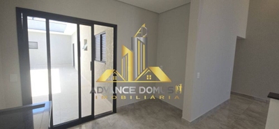 Casa, 3 quartos, 135 m² - Foto 1