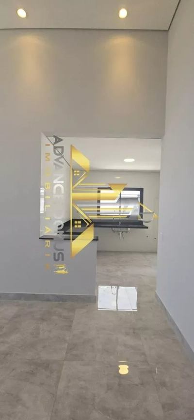 Casa, 3 quartos, 135 m² - Foto 2