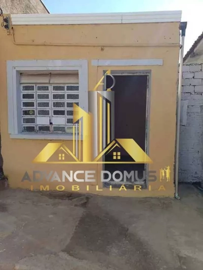 Casa, 1 quarto, 70 m² - Foto 5