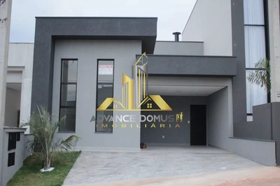 Casa de Condomínio, 3 quartos - Foto 2