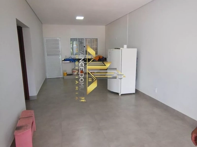 Casa, 2 quartos, 61 m² - Foto 2