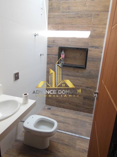 Casa, 2 quartos, 61 m² - Foto 5