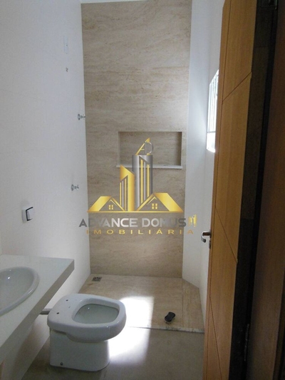 Casa, 2 quartos, 61 m² - Foto 4