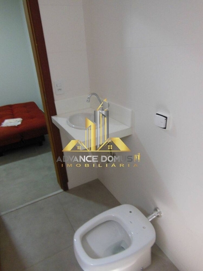 Casa, 2 quartos, 61 m² - Foto 3