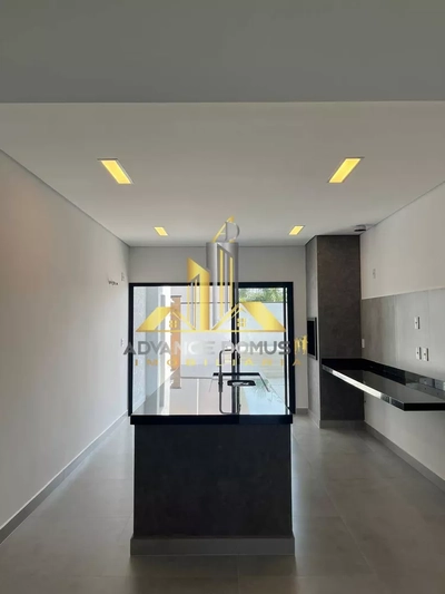 Casa de Condomínio, 3 quartos - Foto 5