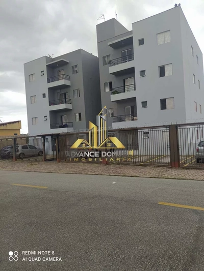 Apartamento, 2 quartos, 62 m² - Foto 1