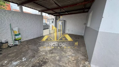 Casa, 3 quartos, 121 m² - Foto 3